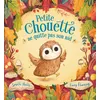 Image de Petite chouette ne quitte pas son nid - Smriti Prasadam-Halls