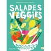 Image de Salades veggies - Stéphanie Tresch Medici
