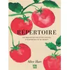 Image de Répertoire - Alice Hart