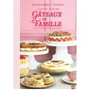 Image de Le Grand Livre des Gâteaux de Famille - Julianne Aknine