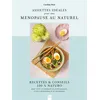 Image de Assiettes idéales pour une ménopause au naturel - Caroline Petit