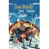 Image de Ilona Melville et les zéros de l'Histoire - Tome 1 Antarctique - Marine Orenga