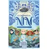 Image de Les Chroniques de Nim - Tome 2 La Voie des gardiens - Jo-Anne Adelée