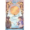 Image de Les Légendes des terres de Khan - Tome 1 La Quête du cerisier blanc - Thierry Leclerc