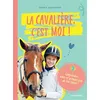 Image de La cavalière c'est moi ! - Sophie Ducharme