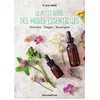 Image de Le petit guide des huiles essentielles - Carole Minker