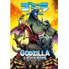 Image de Godzilla : Legends - Collectif