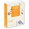 Image de 1000 modèles en pas à pas pour tout dessiner - Lise Herzog