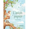 Image de L'Avion de papier - Agapanthe
