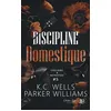 Image de Discipline domestique - K.C. Wells