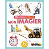 Image de Mon imagier sonore - mon imagier - Collectif