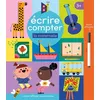 Image de Écrire compter - la maternelle - Térésa Bellon