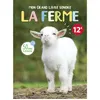 Image de Mon grand livre sonore - La Ferme - Atelier Cloro