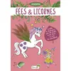 Image de Fées et licornes - Collectif
