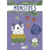 Image de Monstres - Collectif