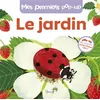 Image de Le jardin - Celia Moncoq