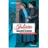 Image de Juliette et la Grande guerre Tome 2 Le réseau des Flandres - Anne Riolet