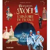 Image de Beaux récits de Noël de l'histoire de France - Collectif