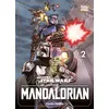 Image de Star Wars - The Mandalorian T02 - Yûsuke Ôsawa