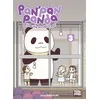 Image de Pan'Pan Panda, une vie en douceur T03 - Sato Horokura
