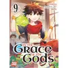 Image de By the grace of the gods T09 - Ranran