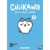 Image de Chiikawa - Petits, mimis et zarbis T02 - Nagano