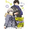 Image de Uzaki-chan Wants to Hang Out! - Tome 08 - Take