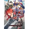 Image de Apparently, Disillusioned Adventurers Will Save the World - Tome 01 - Shinta Fuji