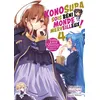 Image de Konosuba : Sois béni monde merveilleux ! - Tome 04 (Light Novel) - Roman - Natsume Akatsuki