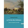 Image de La Ferme des Animaux - George Orwell