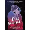 Image de Et ils vécurent... - Steven Salvatore