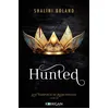 Image de Les vampires de Marchwood T3 - Shalini Boland