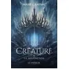 Image de Créature - La Malédiction - Marie L. Raynal