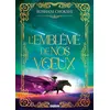 Image de Le Baiser amer des étoiles - Tome 02 L'emblème de nos voeux (broché) - Roshani Chokshi