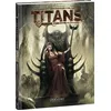 Image de Titans - Tome 3 - Olivier Péru