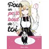 Image de Pour un petit bout de toi... - Tome 1 - Suu Morishita