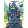 Image de La Maison à l'orée de la magie - Tome 03 La Librairie aux confins d'Au-delà (broché) - Amy Sparkes