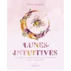 Image de Lunes intuitives à l'aquarelle - Cultiver sa créativité & son inspiration avec l'aquarelle - Wild Amanda