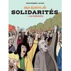 Image de Une Histoire de Solidarités T04 - Simon Rochepeau