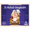 Image de Le Malade imaginaire - Dominique de Coster