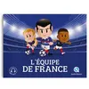 Image de L'équipe de France - Julie Gouazé