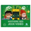 Image de Histoire des jeux vidéo - Nicolas Ferreira