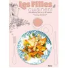 Image de Les filles cuisinent - Line Couvreur