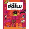 Image de Petit Poilu Poche - Tome 6 - Le cadeau poilu - Pierre Bailly