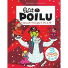 Image de Petit Poilu Poche - Recueil - 3 histoires sous la neige - Céline Fraipont