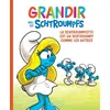 Image de Grandir avec les Schtroumpfs - Tome 4 - La Schtroumpfette est un Schtroumpf comme les autres - Falzar