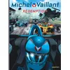 Image de Michel Vaillant - Saison 2 - Tome 13 - Rédemption - Denis Lapière