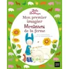Image de Bébé Balthazar - Mon premier imagier Montessori de la ferme 0/3 ans - Marie-Hélène Place
