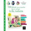 Image de 100 jeux pour éveiller son enfant à la nature - @solineseveiller