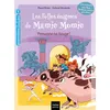 Image de Les folles énigmes de Mamie Momie - Personne ne bouge ! GS/CP 5-6 ans - Pascal Brissy